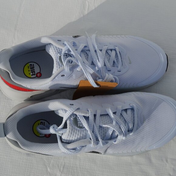 Nike Air Max Nuaxis Running Shoe (New) - Picture 10 of 13